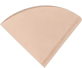 Filter, Wood Pulp Coffee Strainer 100Pcs Coffee Accessory for Home for Office