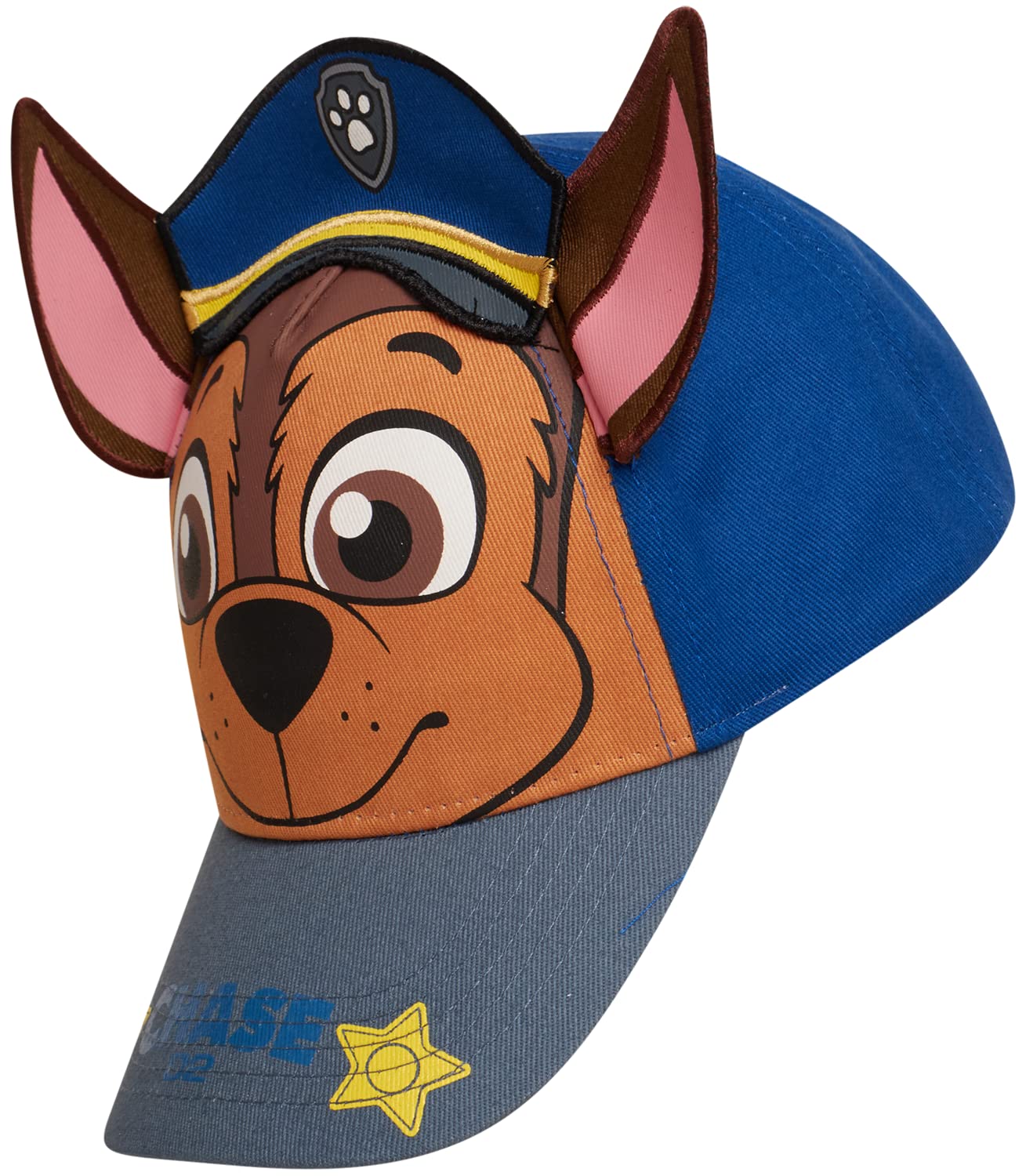 Nickelodeon Paw Patrol 3D Ear Boys 
