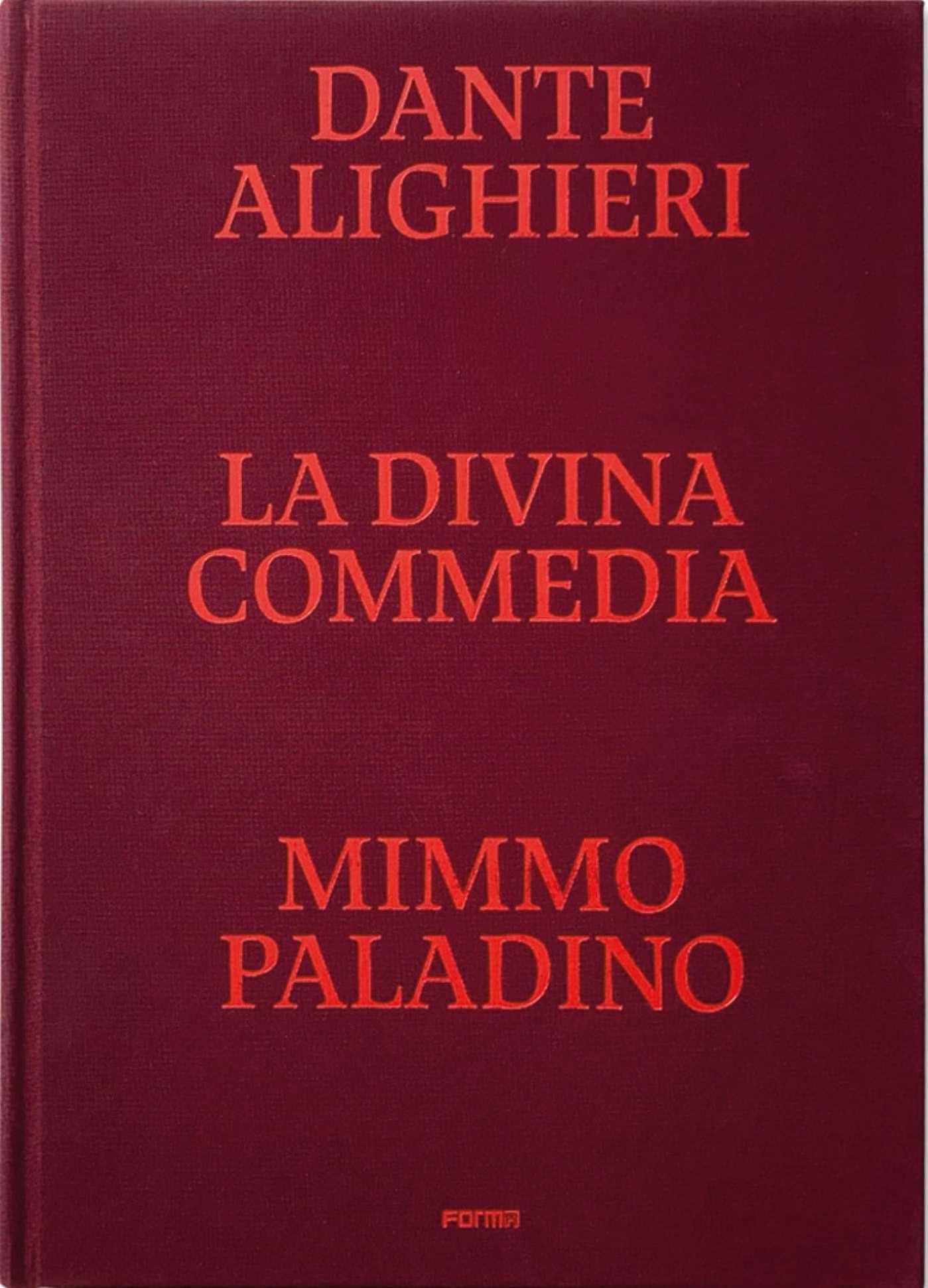 La Divina Commedia. Ediz. inglese