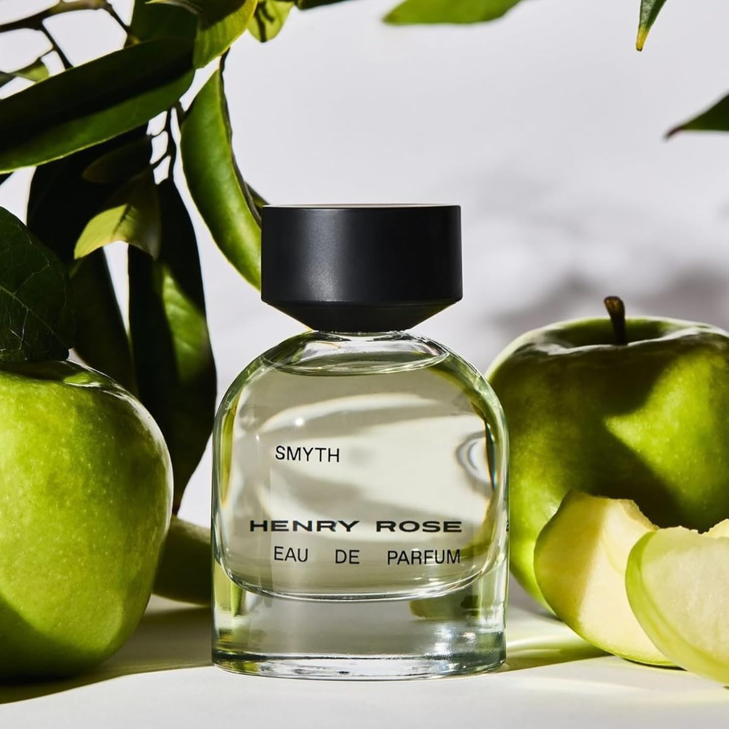 Henry Rose Perfumes for Women & Men - Gender-Inclusive, Fresh Fragrance with Apple & Watery Notes - EWG Verified, Cruelty-Free, Sustainable Packaging - SMYTH (1.7 fl oz) - Image 7