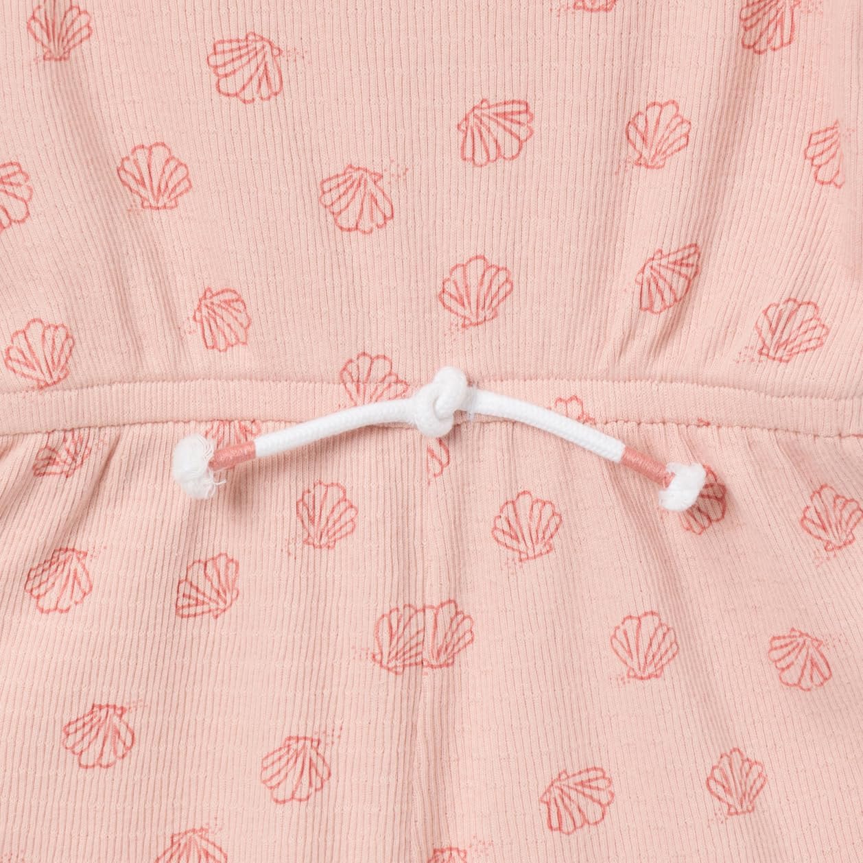 Modern Moments by Gerber baby-girls Flutter Sleeve Romper - Image 4