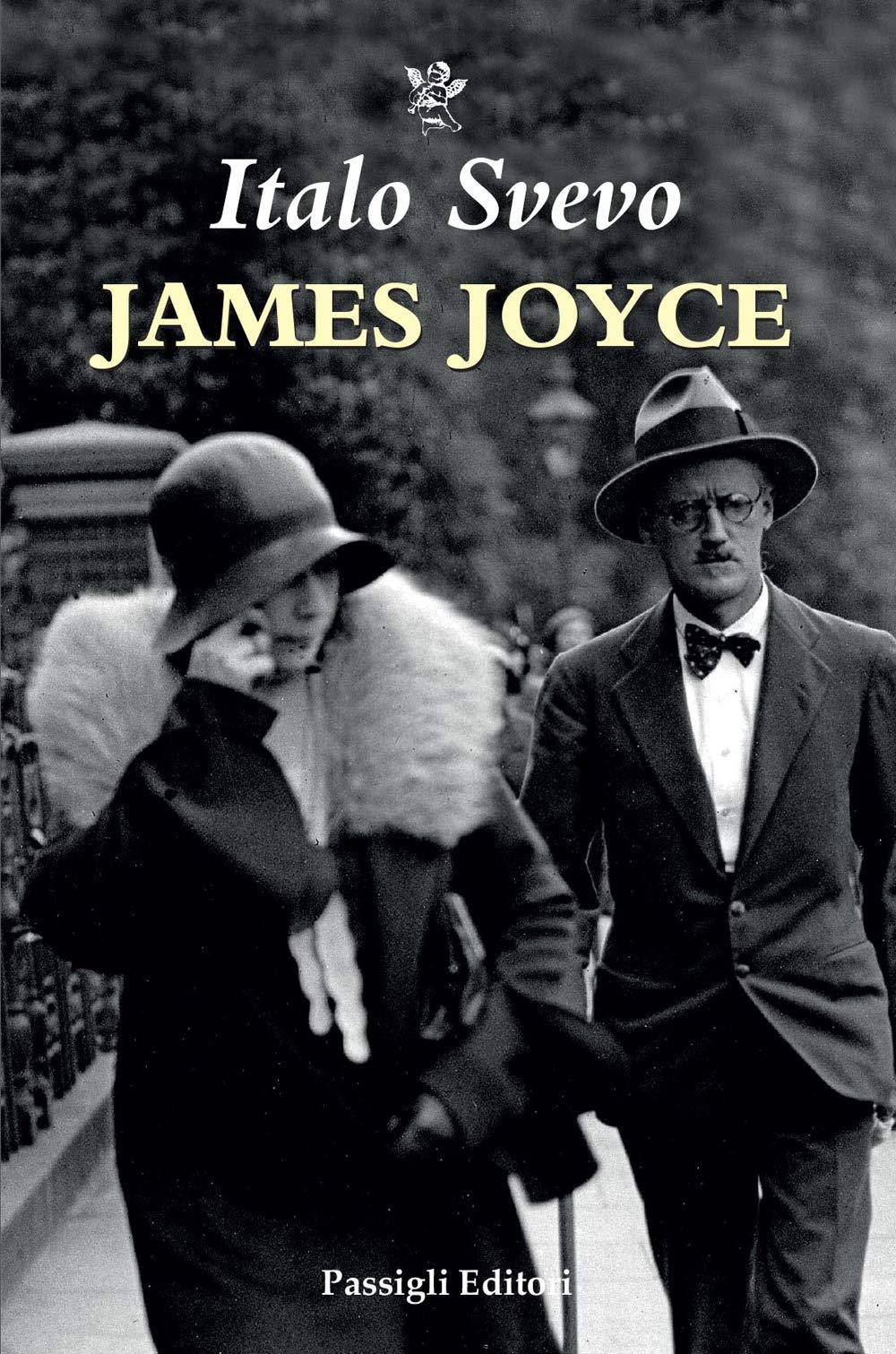 James Joyce - 4