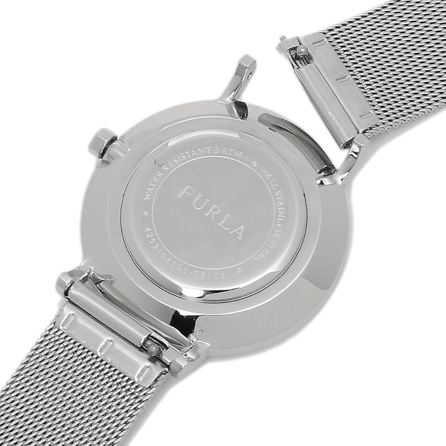 ☆新品　FURLA　レディース腕時計　R4253108503 Amazon.co.jp: [フルラ] 腕時計 レディース FURLA R4253108503