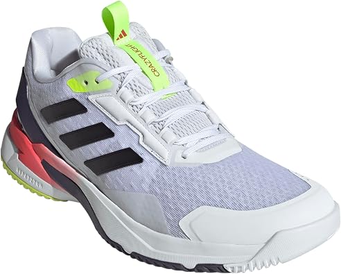 Adidas Men's Crazyflight 6 IndoorSneaker