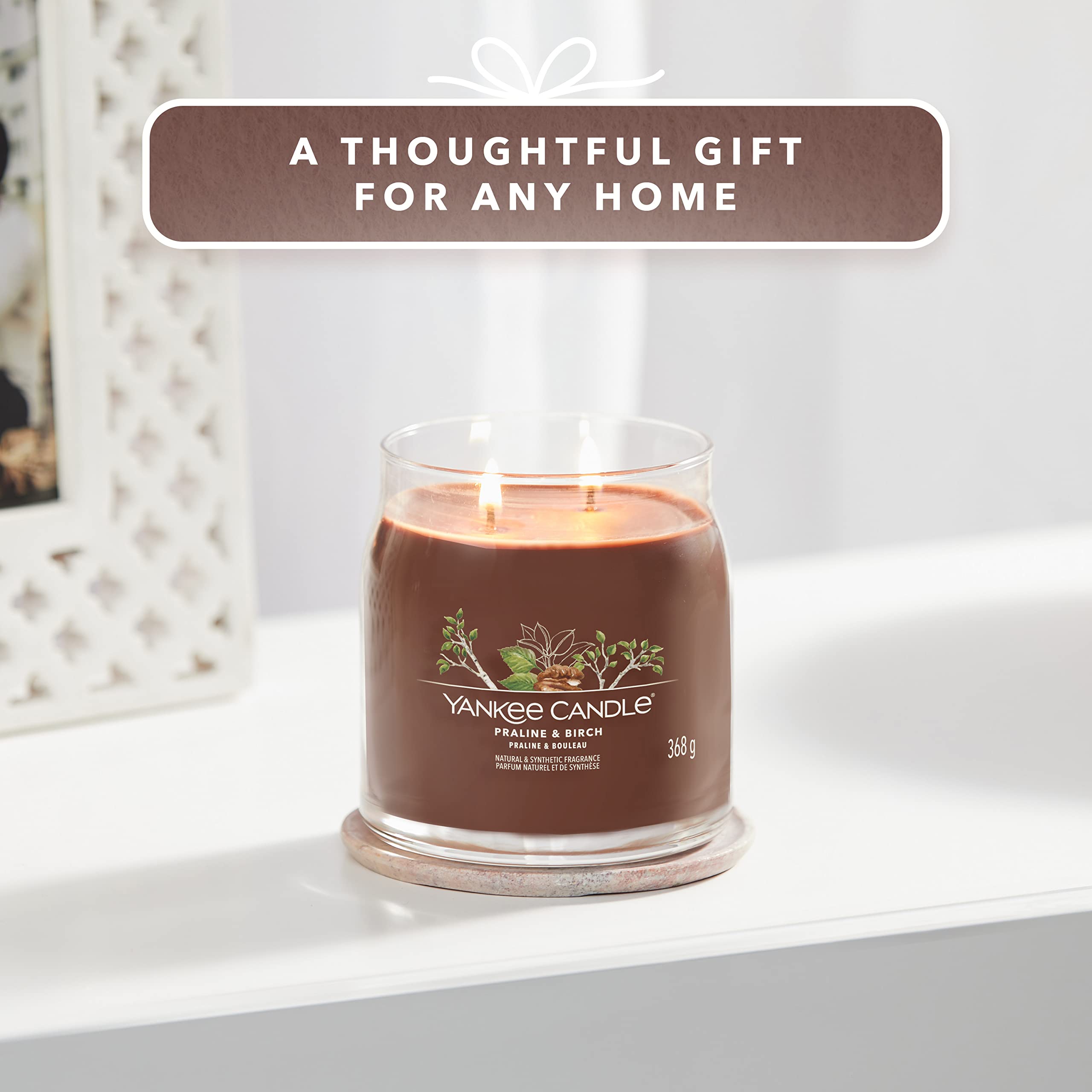 Yankee Candle Christmas Collection Votives Candle Coffret Cadeau