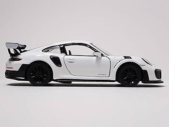 1/43 ポルシェ　GT2 SPK9935_1.jpg