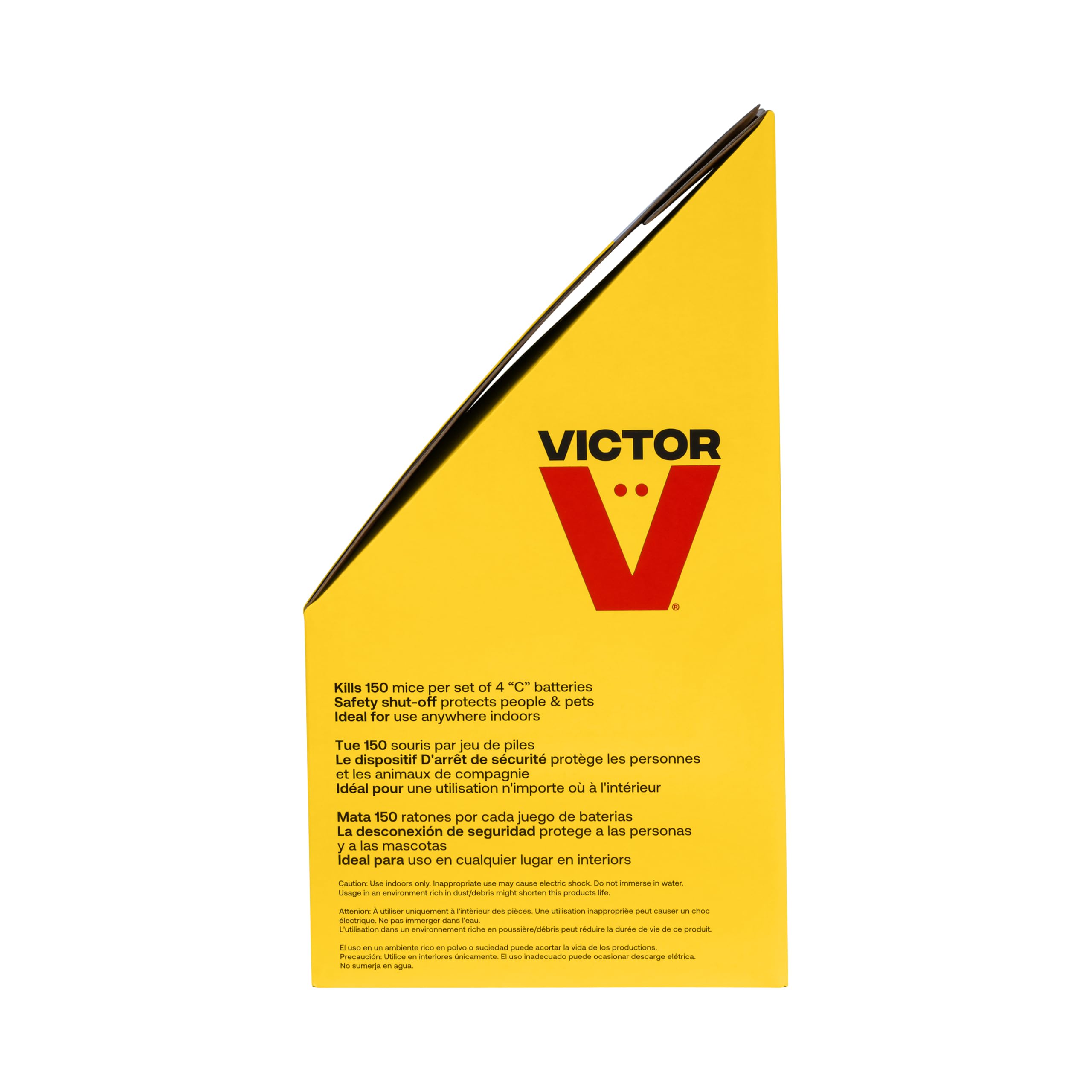 Victor M260 Trappola Elettronica per Topi Multi-Kill