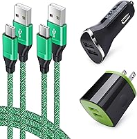 Vista 11 de Cargador de coche USB C para Google Pixel 10a/10/10 Pro/10 Pro XL/Fold/9a/9/9 Pro XL/8a/8/8 Pro/7a/7/7 Pro/6a/6/6 Pro/5/4/4a/4XL/3/3a/3XL, adaptador