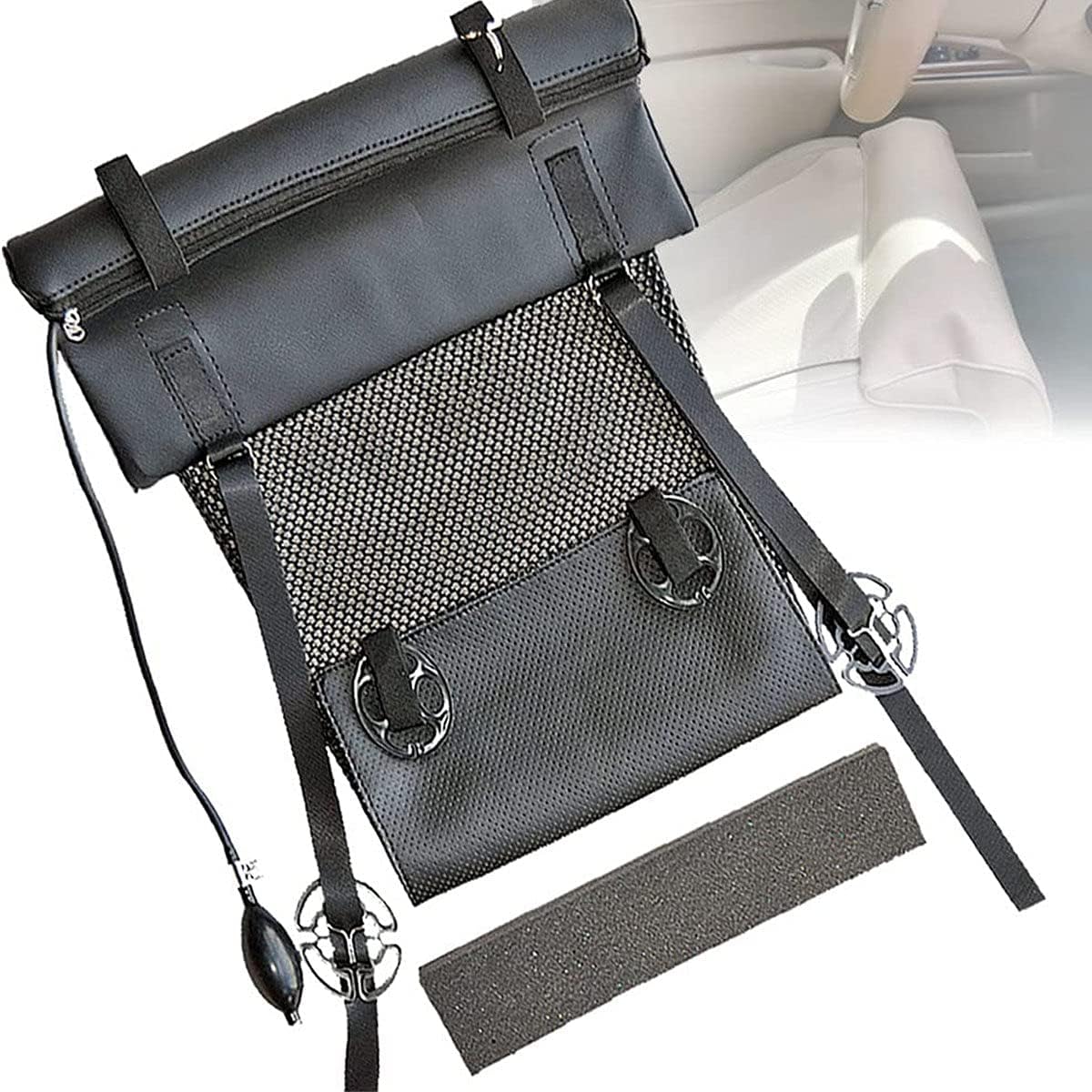 Extended Seat Cushions,Car Driver Seat Cushion,Car Seat