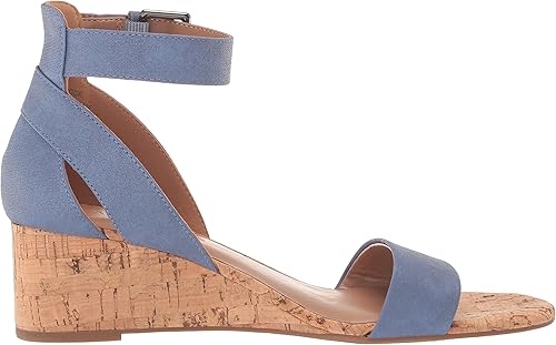 Vista 6 de Aerosoles Sandalia de cuña Willowbrook para mujer