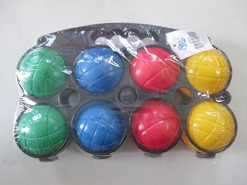 Juego de 9 piezas de bolas de flechas (2.756 in)