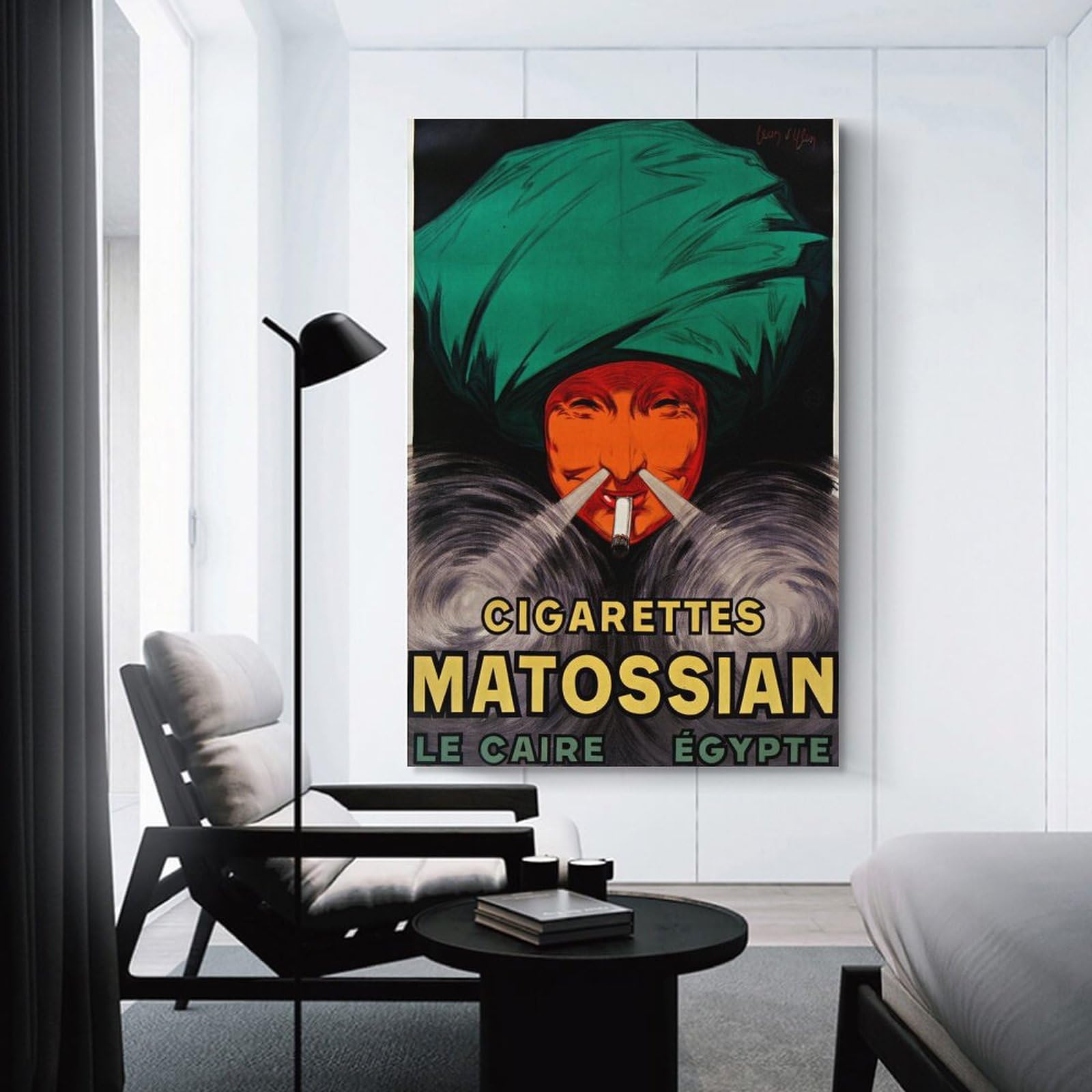 matossian tobacco Amazon.com: Cigarettes Matossian Artworks Canvas Poster Room Aesthetic Wall  Art Prints Home Modern Decor Gifts Framed-unframed 16x24inch(40x60cm):  Posters & Prints