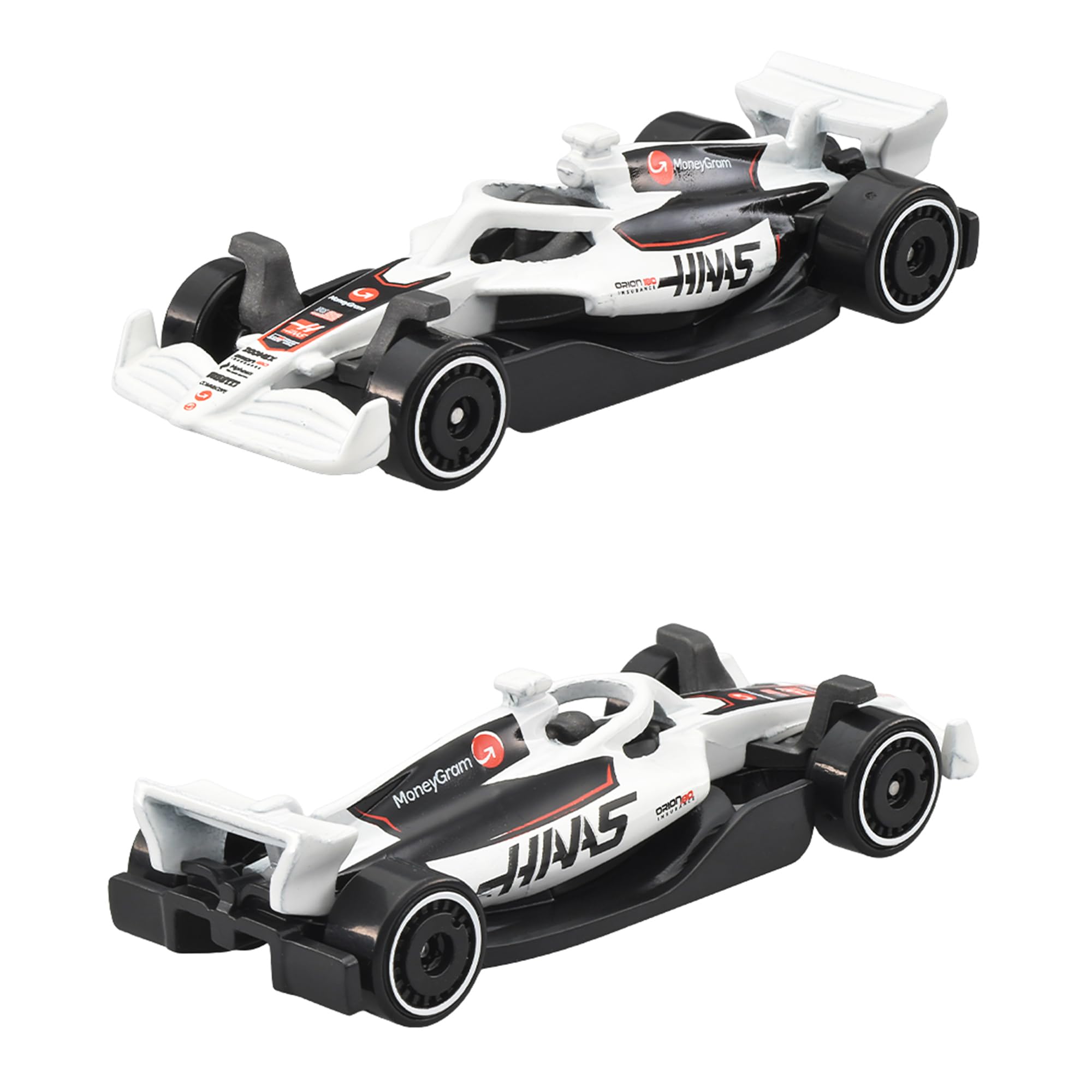 Amazon | ホットウィール(Hot Wheels) ベーシックカー F1 5カーパック