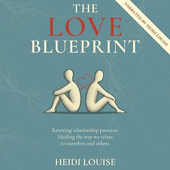The Love Blueprint Audiobook by Heidi Louise episode artwork