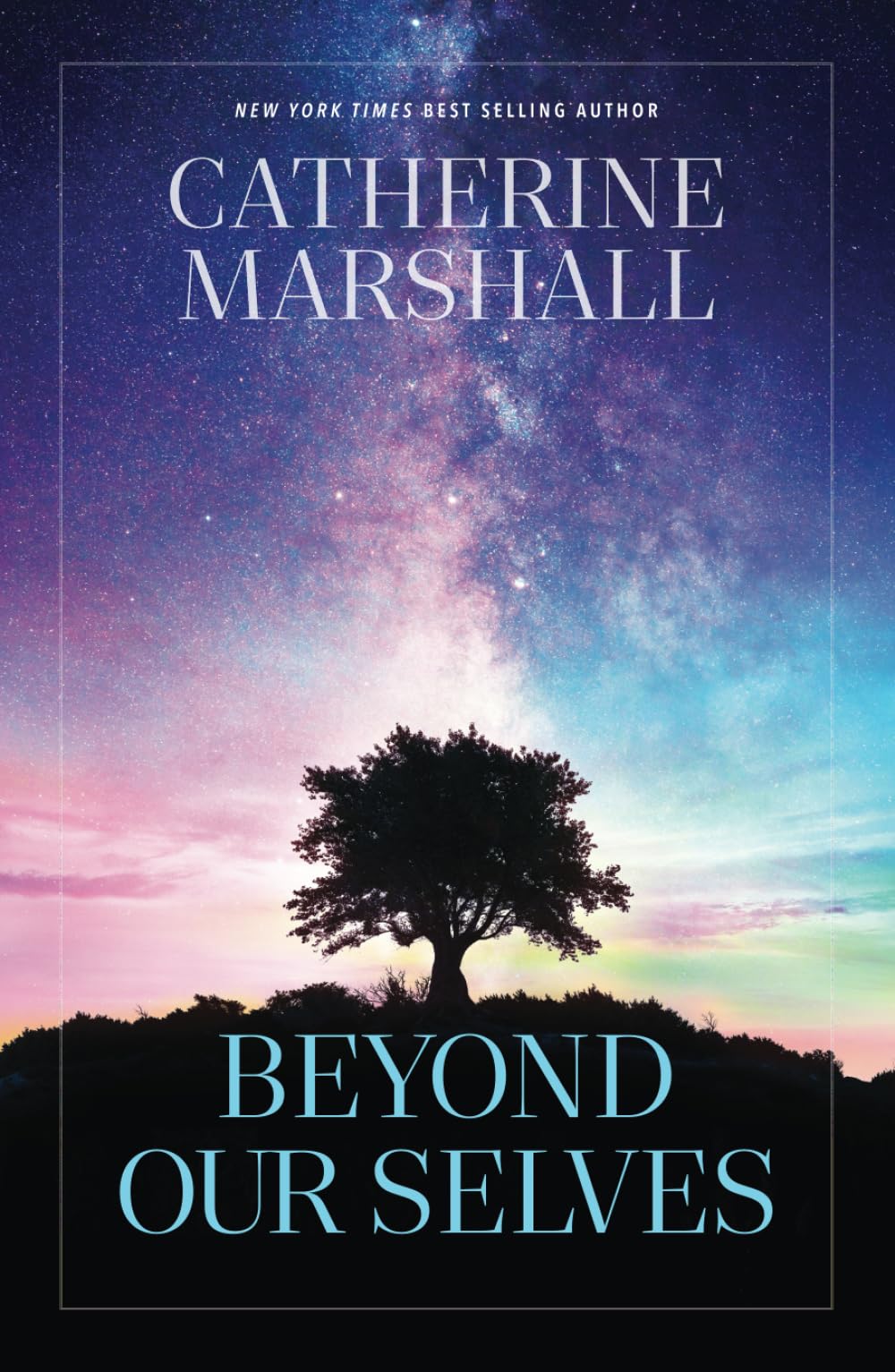 Beyond Our Selves