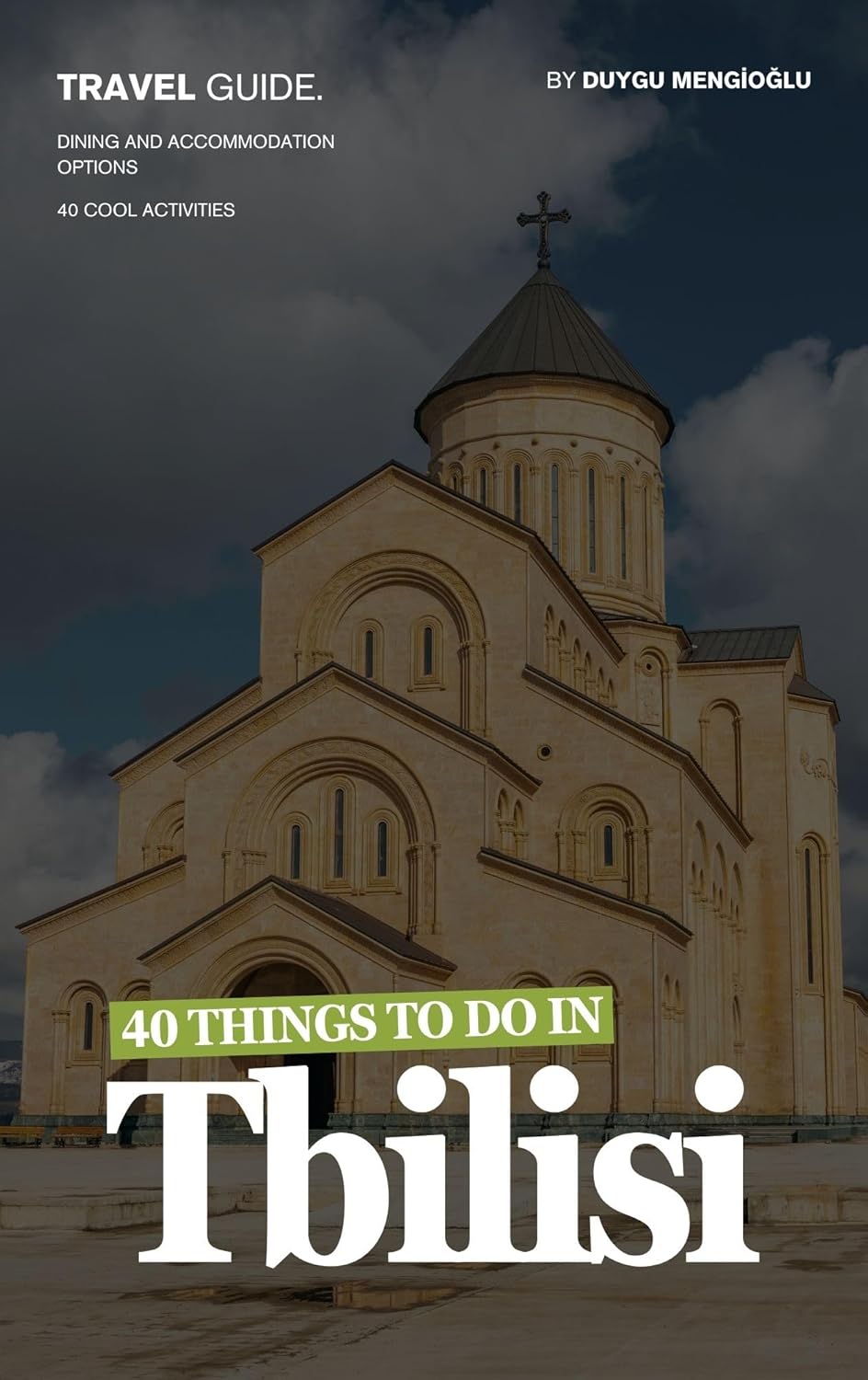 Amazon 40 Things to do in Tbilisi Tbilisi Travel Guide, MustSee