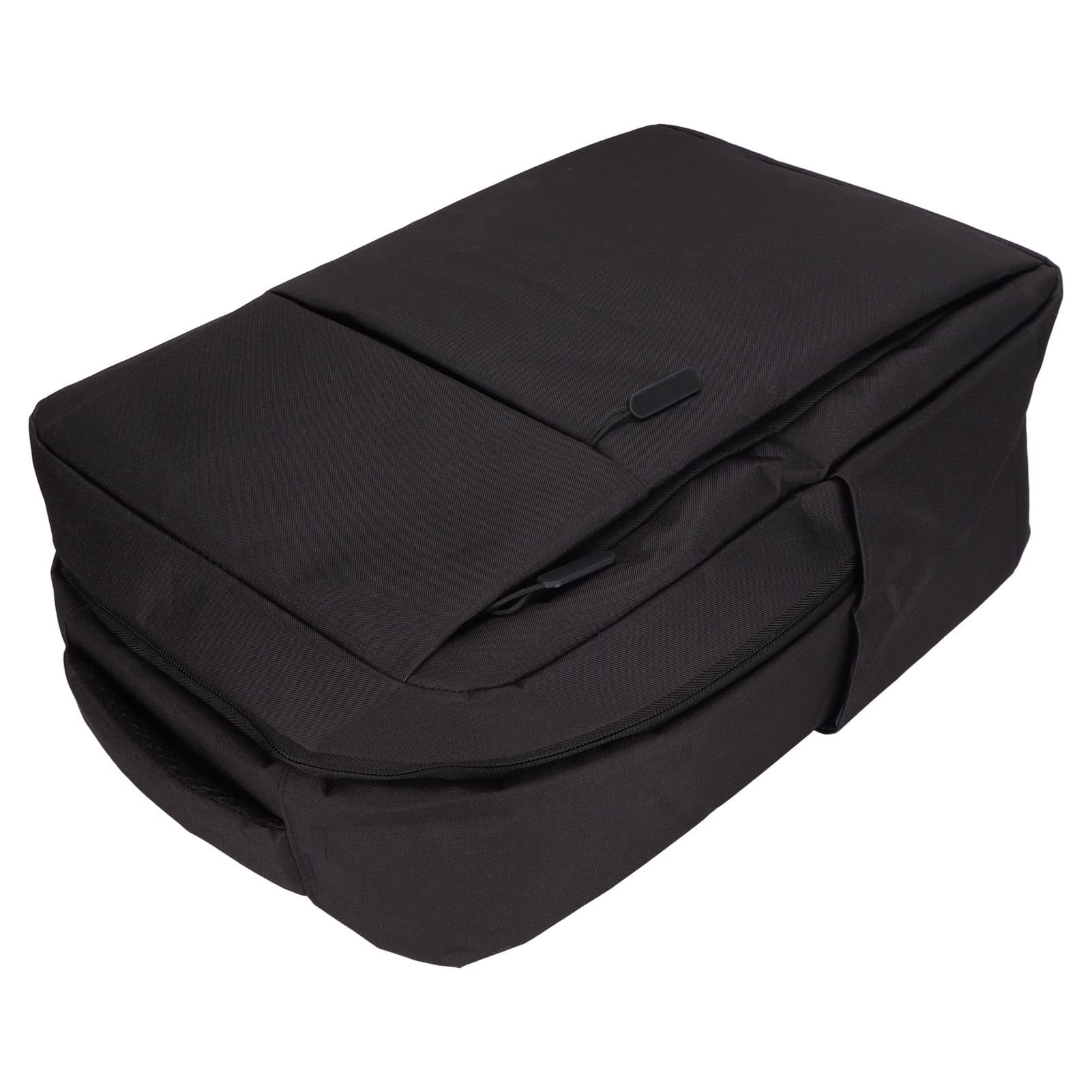 Mochila de Viaje para la Serie XBOX, Estuche de Almacenamiento de Transporte para la Serie XBOX Host Estuche de Almacenamiento de Viaje Portátil, Impermeable Ajustable, Accesorios para Consolas de Jue