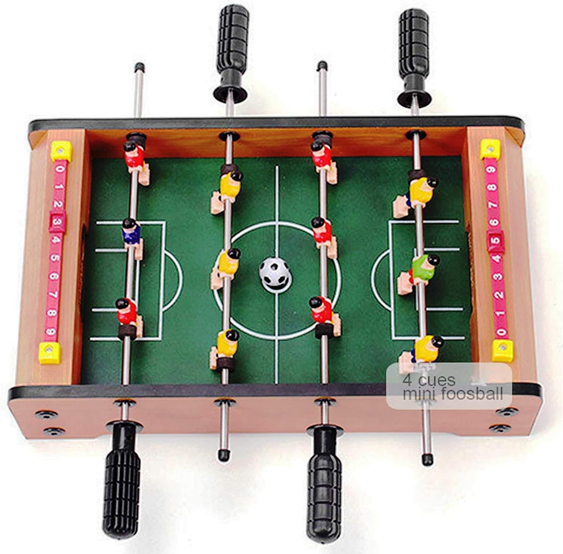 Kemket Table Football