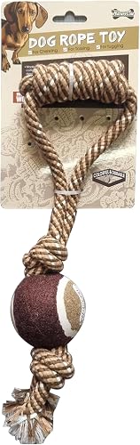Dog Rope Toy