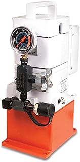 Thomas & Betts 13600 Electric Hydraulic Pump