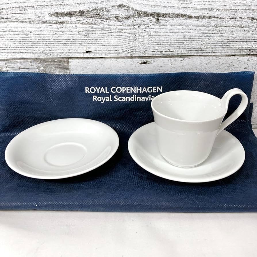 ロイヤルコペンハーゲン　093/094 セット ロイヤルコペンハーゲン093/094 セット