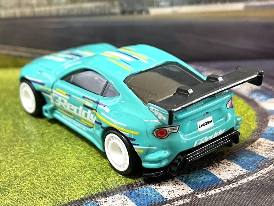 Amazon.co.jp: 2024 ホットウィール プレミアム コレクター