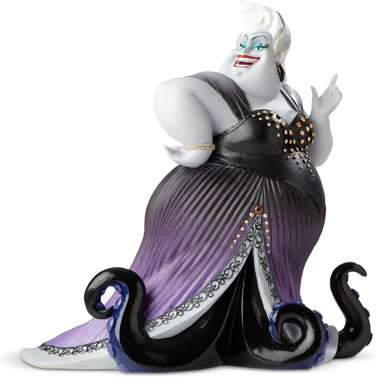Disney Showcase Collection Ursula Couture De Force Figurine
