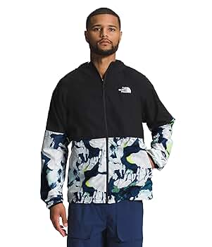 【THE NORTH FACE】 W'S FLYHIGH JACKET /追跡付 org.jpg