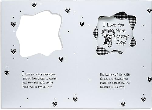 Miniatura 5 de Blue Mountain Arts Tarjeta de amor para un cónyuge, compañero de vida u otra persona significativa de Marci y los hijos de la luz interior (I Love