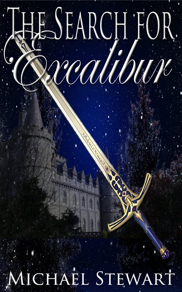 The Search for Excalibur