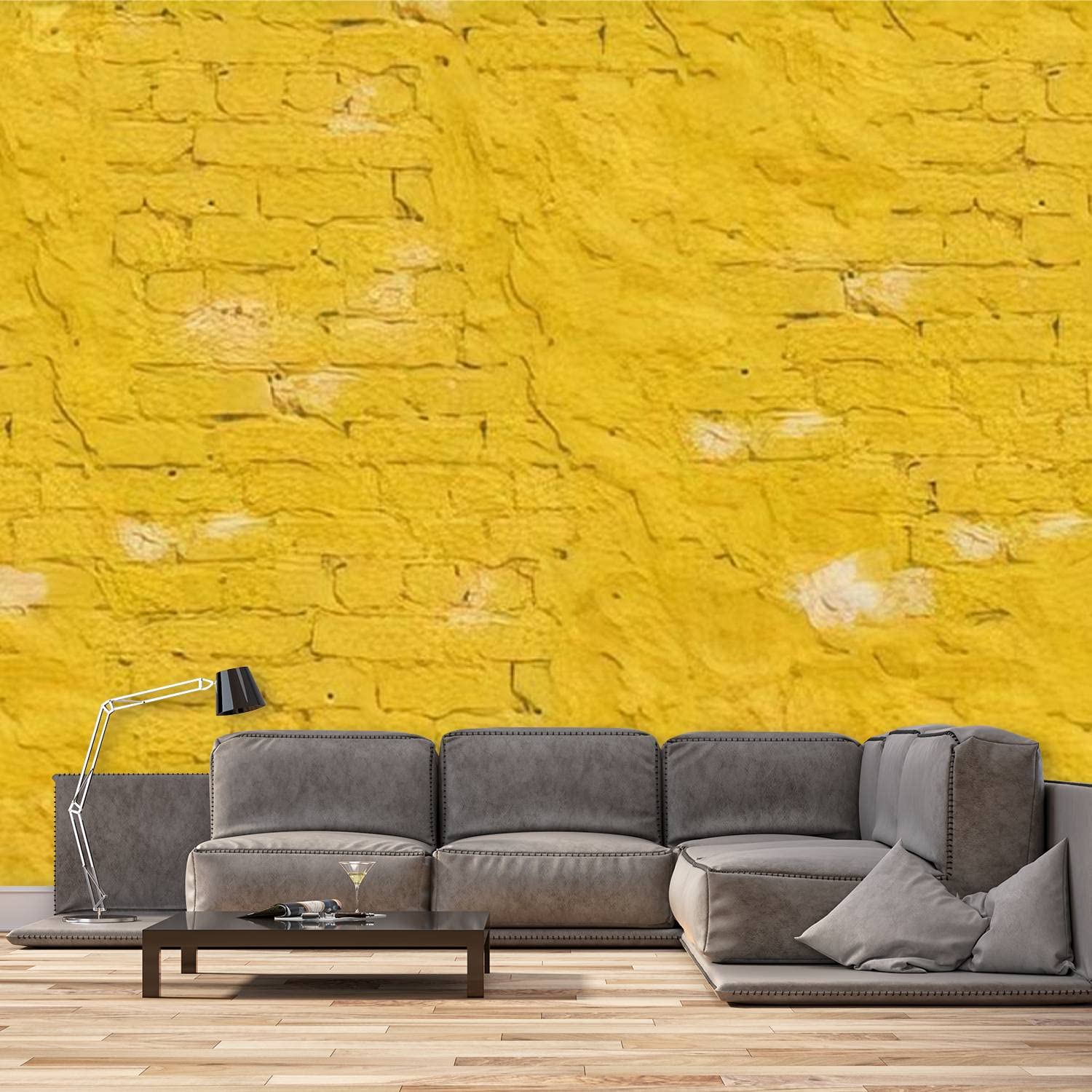 Top 101+ Wallpaper for uneven walls