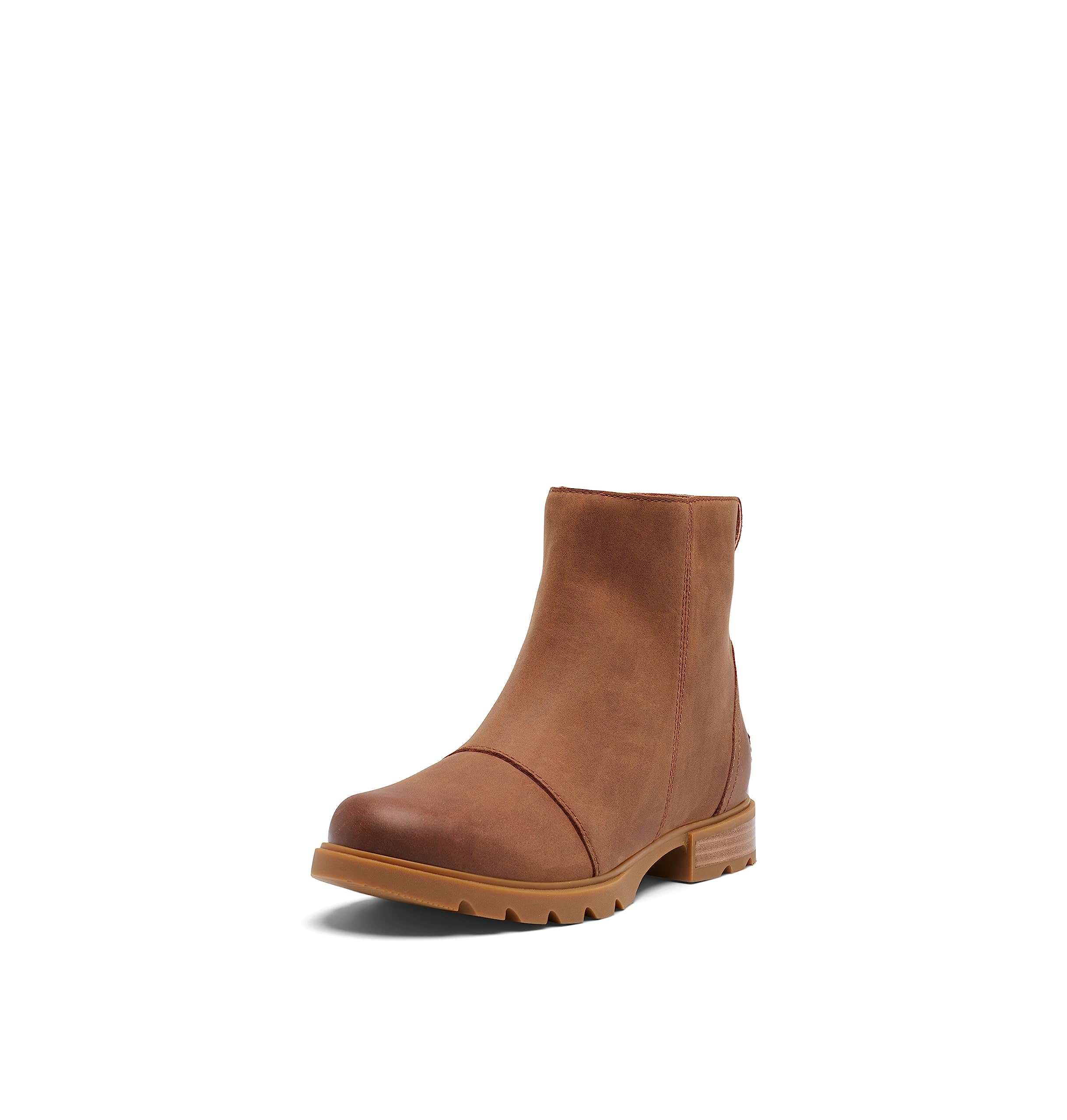 (SIZE 8 )Sorel Women's Emelie III Zip Waterproof Boots