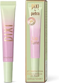 Pixi Beauty LipTone, brillo labial reactivo a...