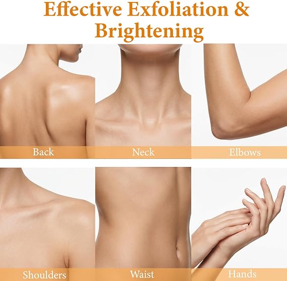 Kojic Acid Turmeric Spray with Sponge