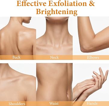 Kojic Acid Turmeric Spray with Sponge