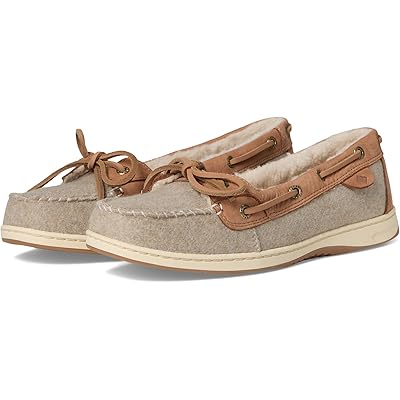 Sperry Angelfish 2-Eye grey 1