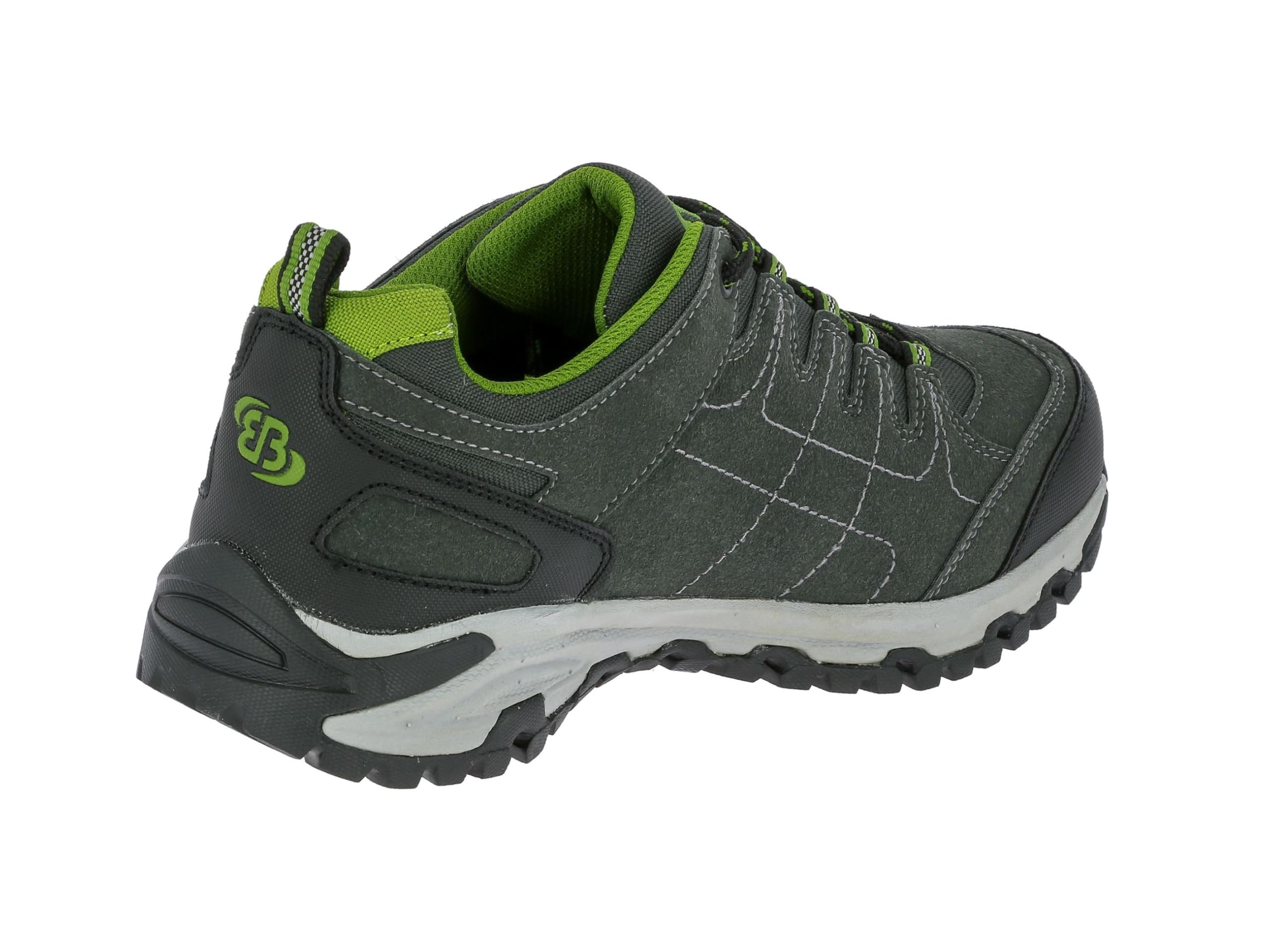 Brütting Mount Shasta Low Scarpe da Arrampicata BasseUnisex - Adulto