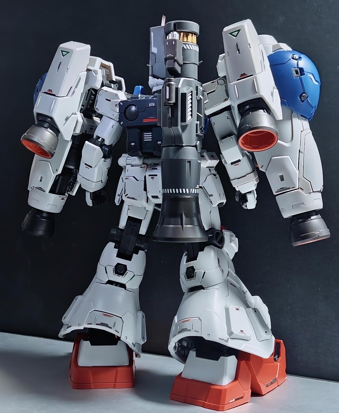 Amazon | SOLOMON ソロモン社 1/100 サイサリス PHYSALIS 試作2号機