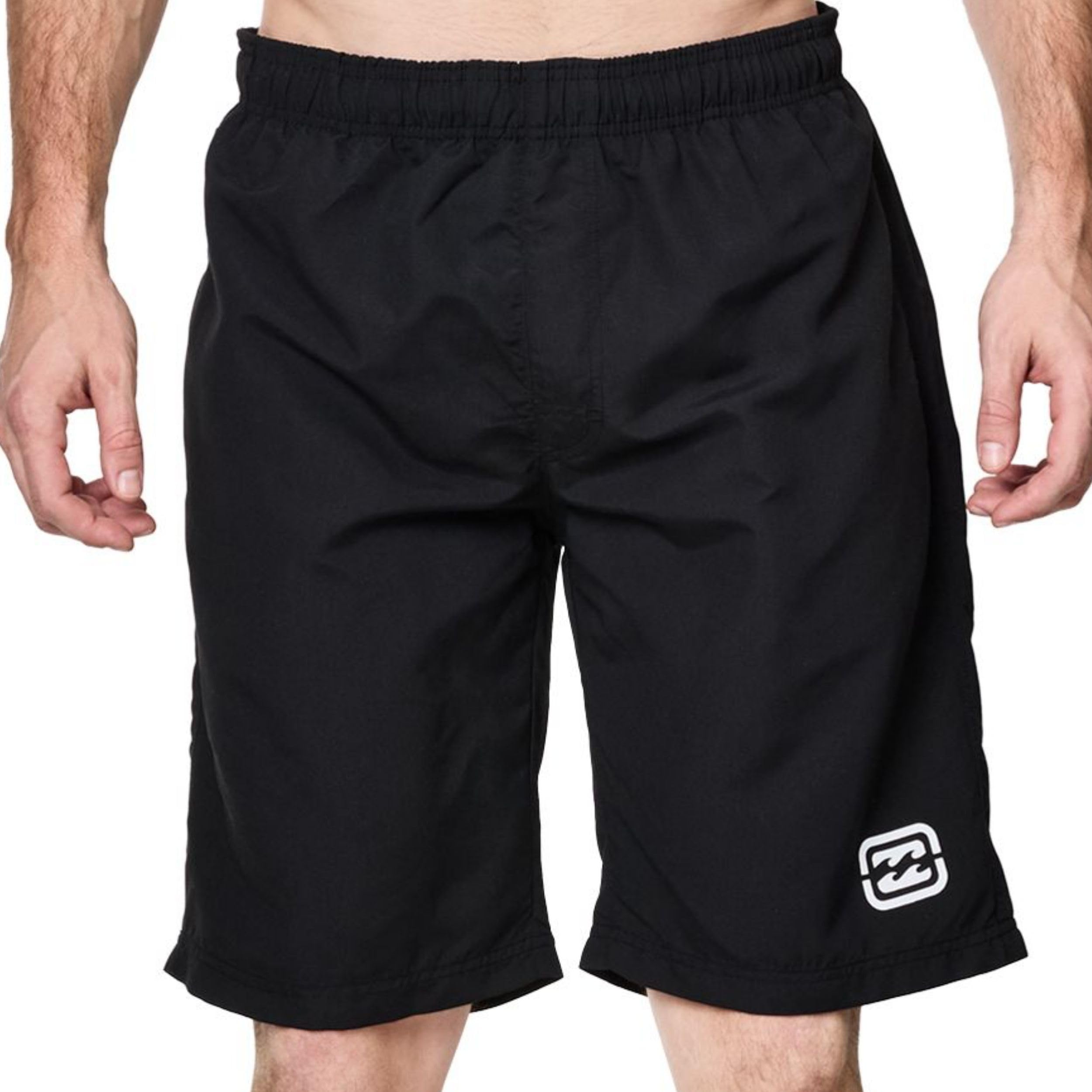 Billabong Badehose für Herren, groß und groß, schnell trocknend, 25,4 cm