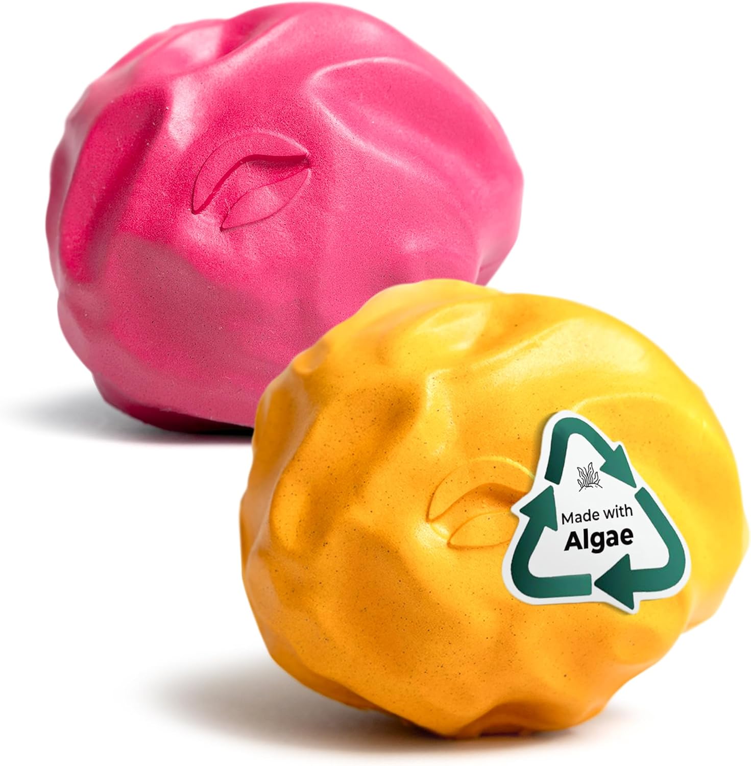 Oceanfoam Wave Therapeutic massage Ball Curler – Textured Lacrosse Ball for Plantar Fasciitis Aid, Muscle Knot Remedy, Myofascial Launch – Journey Measurement Instrument for Ft, Again Ache (Scorching Pink and Gold) Pack of two Oceanfoam Wave Therapeutic massage Ball Curler – Textured Lacrosse Ball for Plantar Fasciitis Aid, Muscle Knot Remedy, Myofascial Launch – Journey Measurement Instrument for Ft, Again Ache (Scorching Pink and Gold) Pack of two