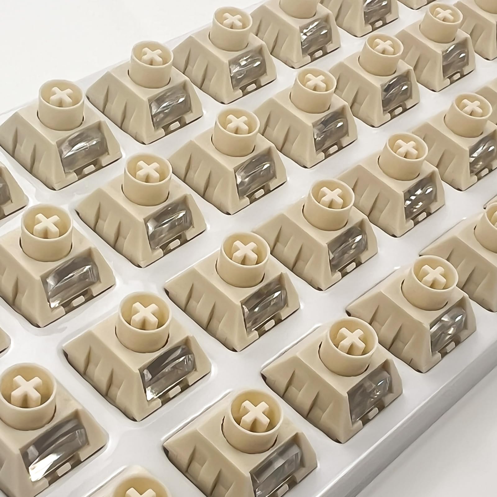 Amazon.co.jp: Kailh Box Ice Cream Pro Max キーボードスイッチ