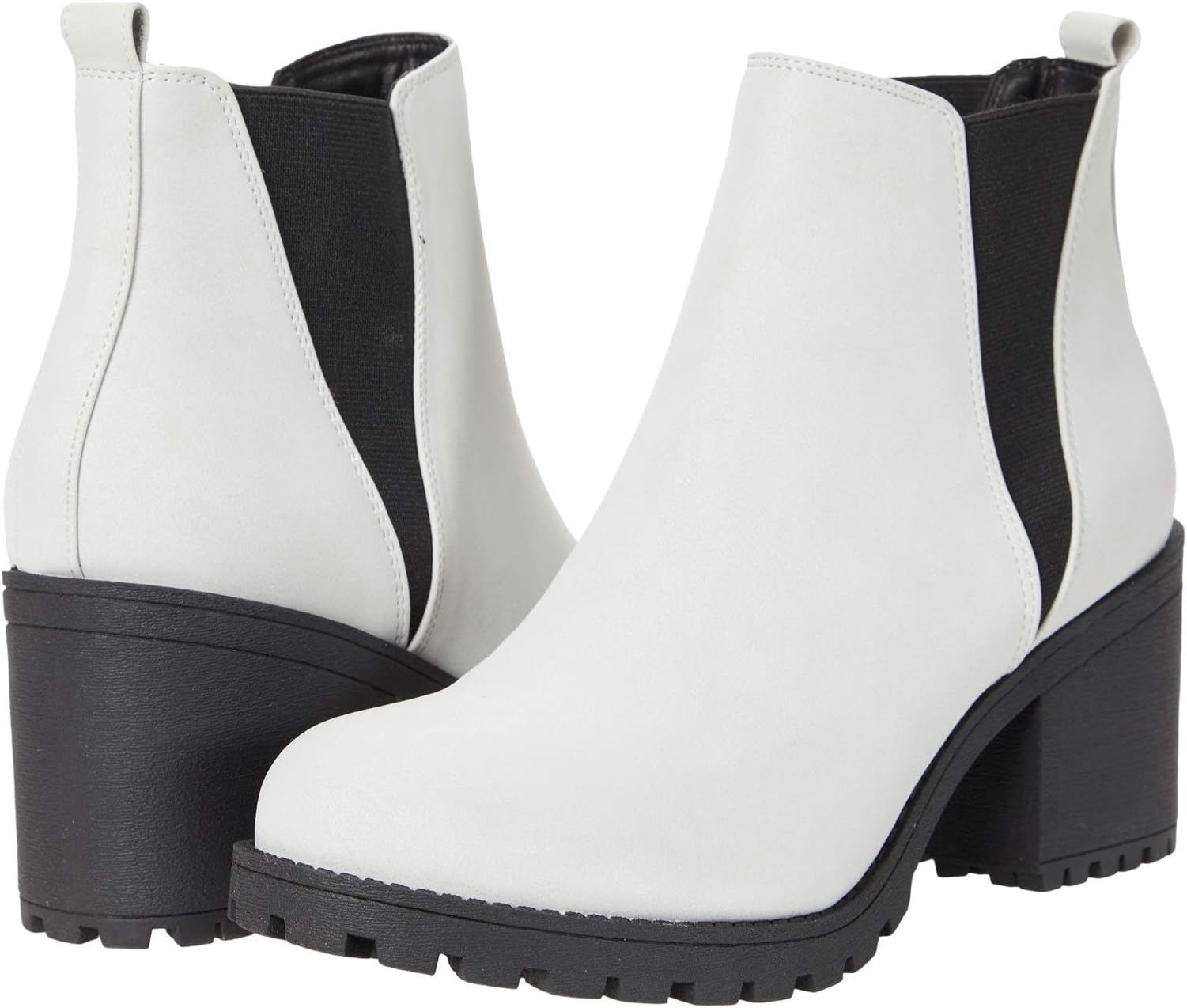 Lisbon womens Ankle Boot