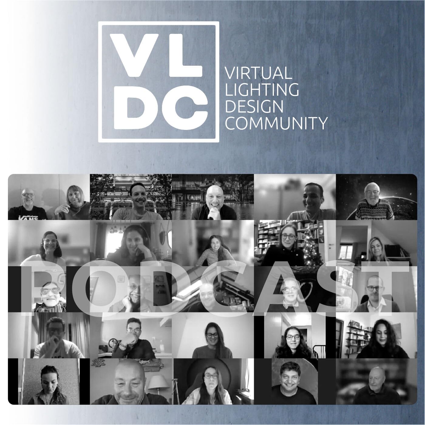 Virtual Lighting Design Community