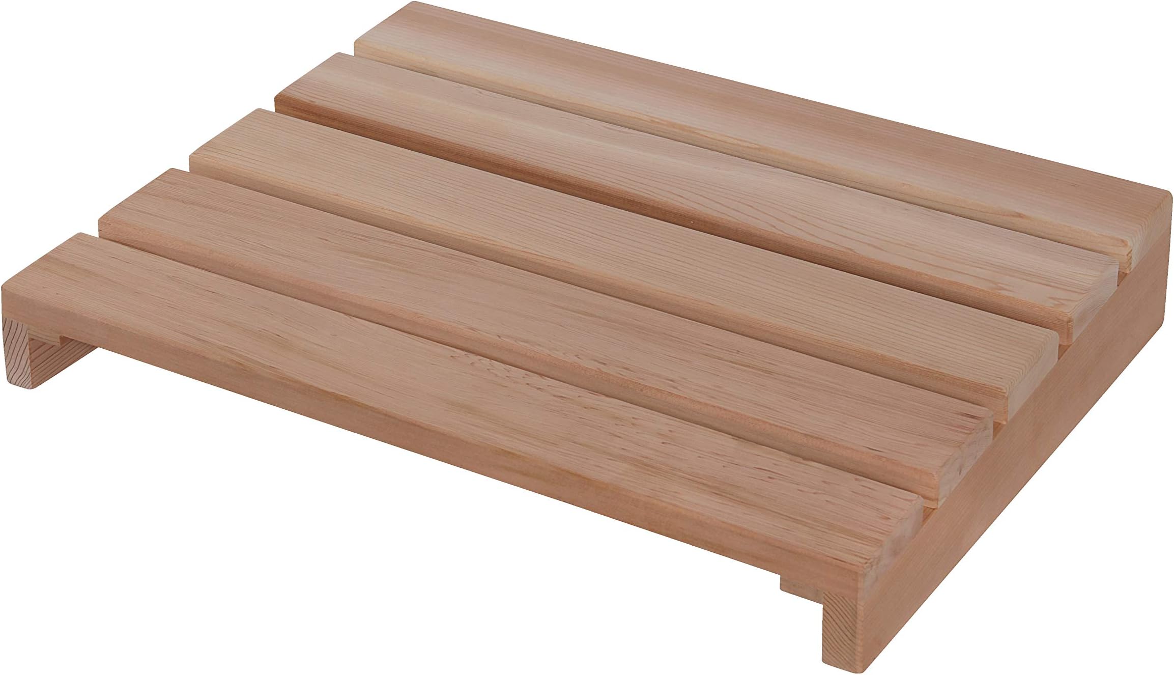 The Sauna Place Cedar Sauna Head/Backrest (18 1/2" x 14 3/4") Replacement Part