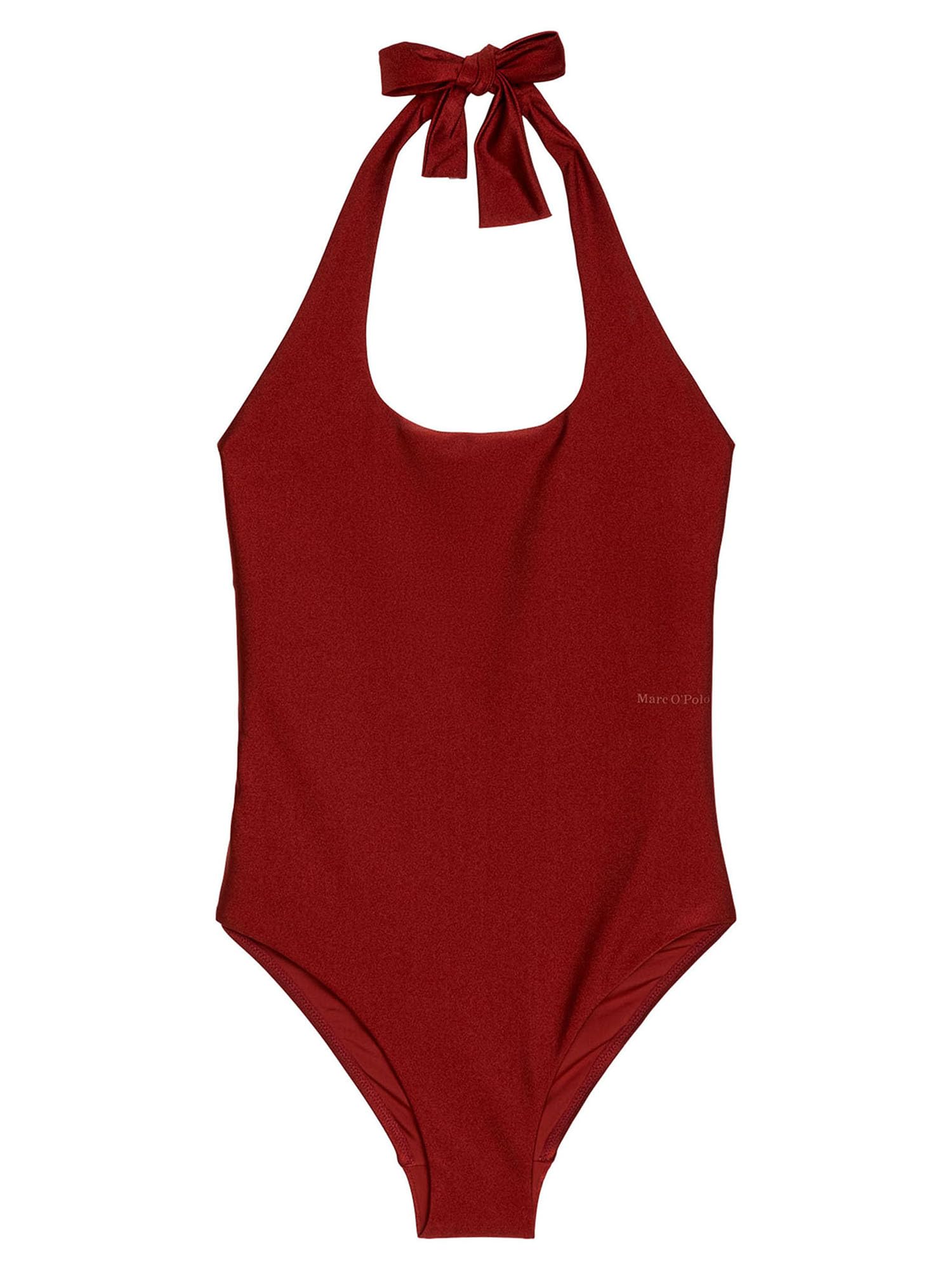 Marc O'Polo Costume da Bagno Donna Shiny