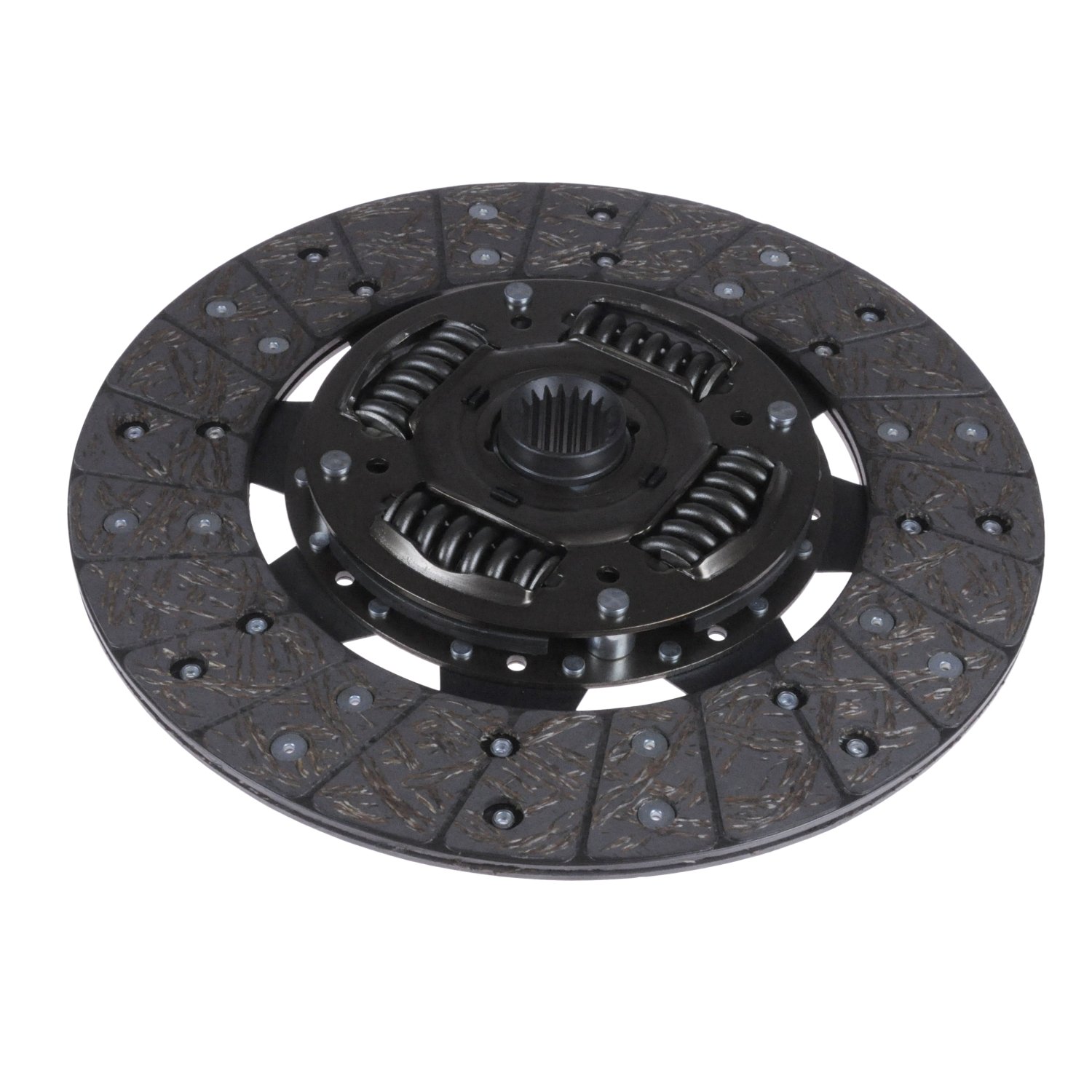 Blue Print ADT331102 Disco de Embrague