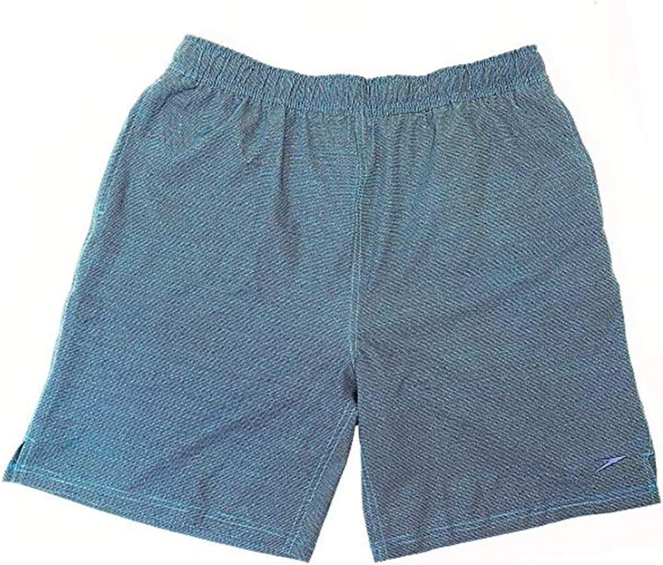 Speedo Men's Volley Swim Shorts (Ocean Depth