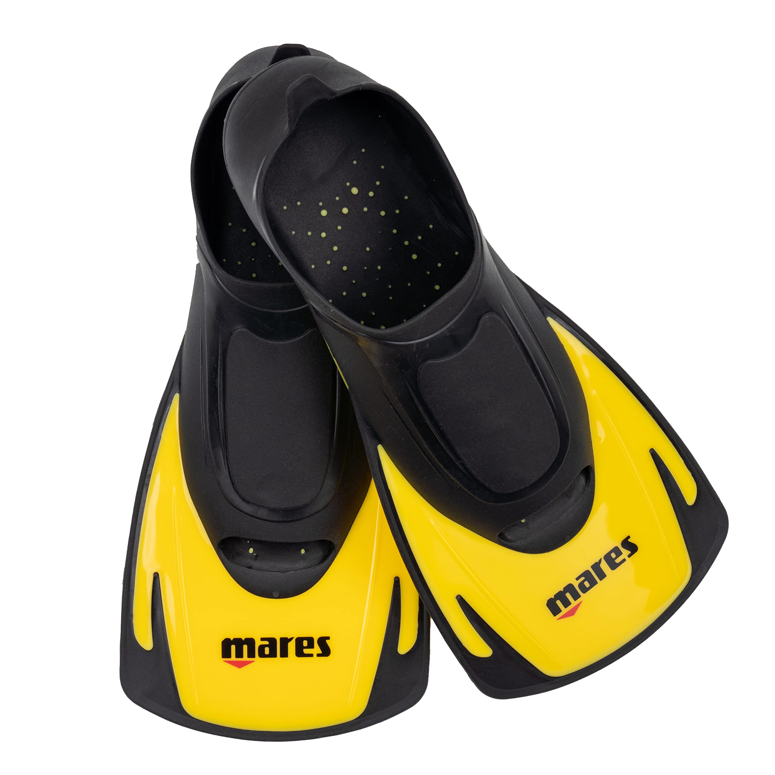 Mares Hermes Aletas de Buceo, Adulto