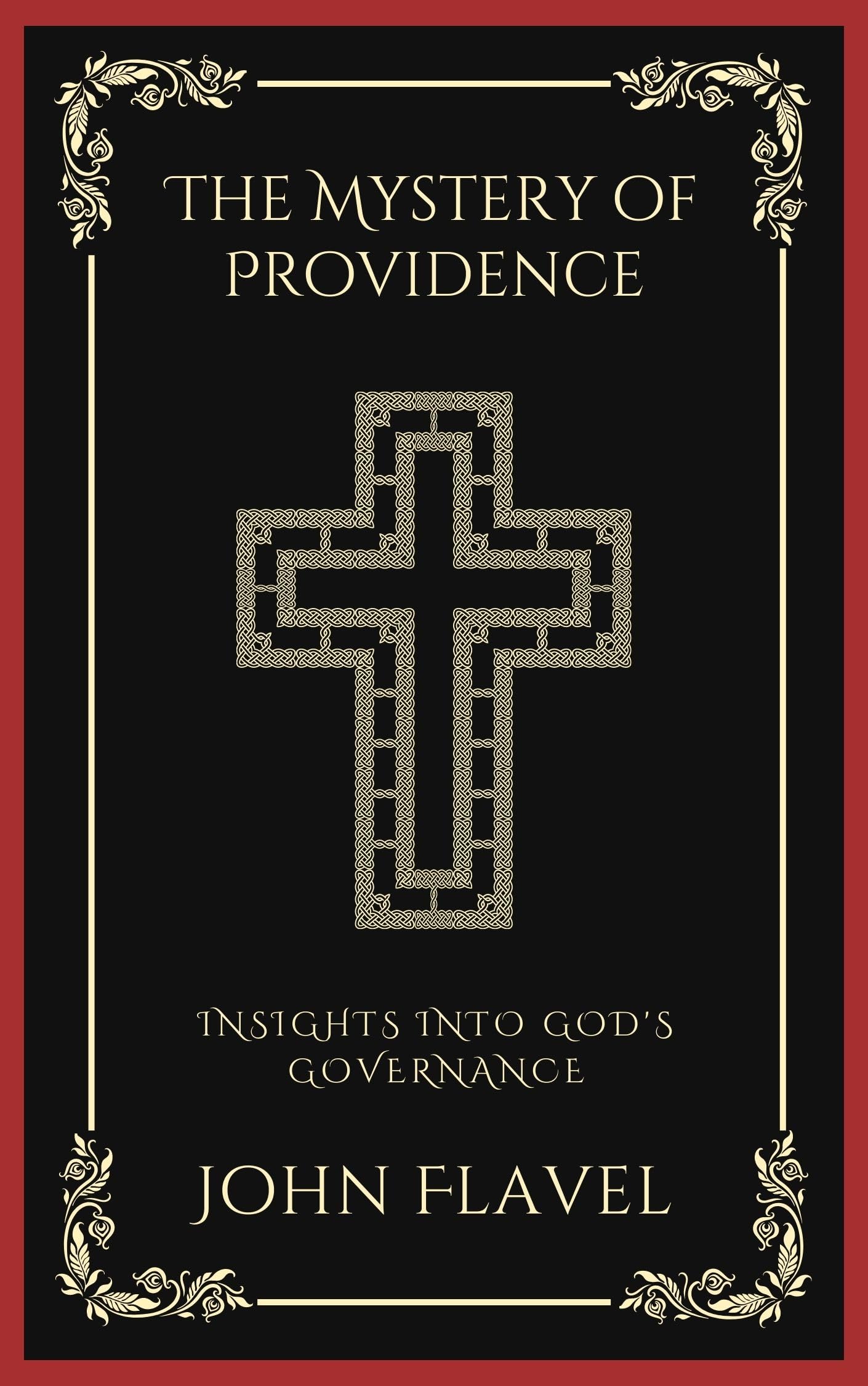 The Mystery of Providence: Insights into God's Governance (Grapevine Press)