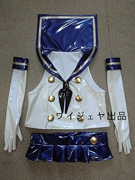 Amazon.co.jp: [YBS] 【実物撮影】艦隊これくしょん -艦これ- 島